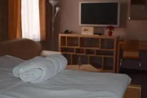Hotel Zlata Stika, Pardubice