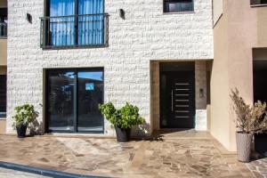 Apartmani Ralux, Tivat