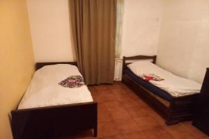 Ortachala Summer House, Tbilisi