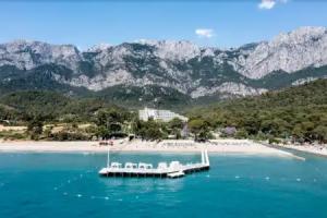 Ma Biche Kemer by Werde Hotels, Goynuk