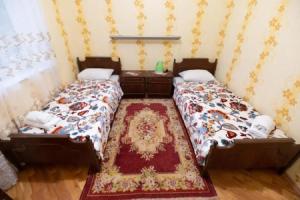 Sanahin Hayi Tun, Alaverdi