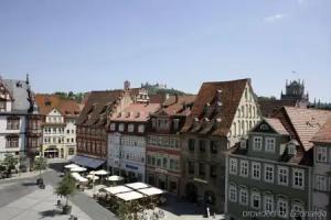 DORMERO Hotel Coburg, Coburg