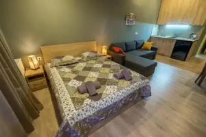The Valley Resort 505, Bakuriani