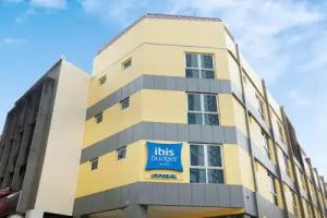 ibis budget Singapore Imperial, Singapore