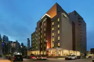 Home2 Suites by Hilton NY Long Island City/Manhattan View, Queens