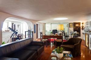 Villa Sole di Capri - Sea view house up to 18 people, Massa Lubrense