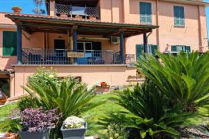 Il Casale Nel Parco Guesthouse, Rome