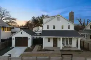 Gated 5 Bedroom Walkable to East, Austin