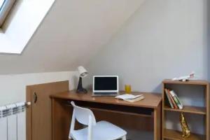 Apartments on 24 Chekistov Street, Kaliningrad