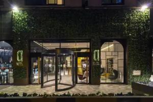 Hotel Mirador de Chamartin, Madrid