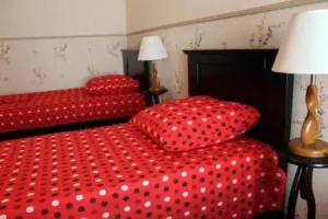 Nest Hostel Tbilisi, Tbilisi