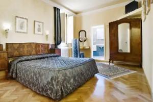 Hotel Alessandra, Florence