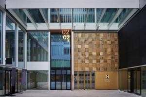 Hyatt Place Zurich Airport The Circle, Zurich