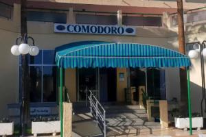 Comodoro Apartments, Los Cristianos