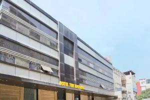FabHotel Idea Inn, Agra