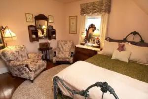 The Bissell House Bed and Breakfast, Pasadena