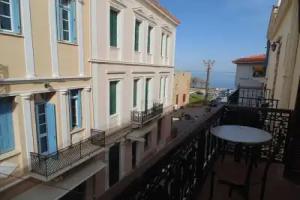Elia Palazzo Hotel, Chania Town