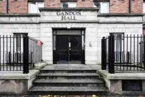 Central 1-bed Apartment in 1, Dublin