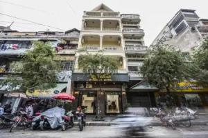 Phnom Penh Le Vincent Hotel, Phnom Penh