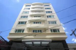 Duc Minh Hotel, Ho Chi Minh