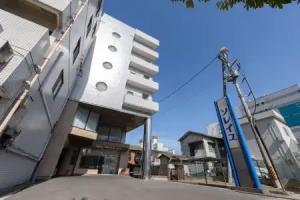 Hotel Soleil Bbh, Iwaki