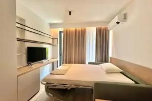 Two bedroom Apartment Onia, Budva