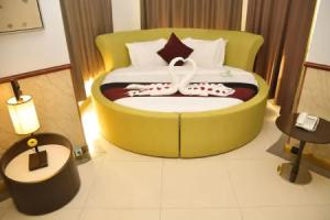 Claridge Star Hotel, Ras Al Khaimah