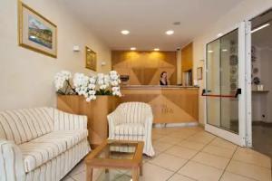 Hotel Regina, Gravedona