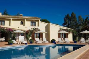 Boutique Hotel La Madrugada, Benissa