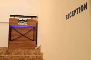 Mina Apart Otel, Antalya