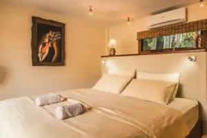 Baan Maprao Villa 10 Bedrooms, Haad Yao