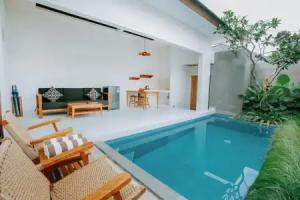 Mahayoga Private Pool Villa Spa And Resto, Ubud