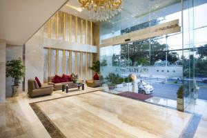 Sea Pearl Hotel, Nha Trang