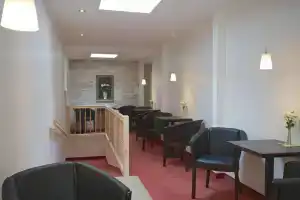 Hotel Doberaner Hof, Bad Doberan