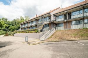 Campanile NATURE - Limoges Nord, Limoges