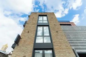 Trinity Hotel, Tbilisi