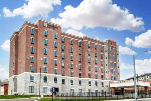 MainStay Suites University - Uptown, Cincinnati