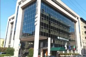 UNAHOTELS Scandinavia Milano Hotel, Milan