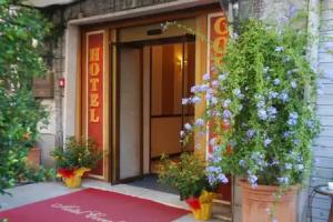 Hotel Corallo, La Spezia