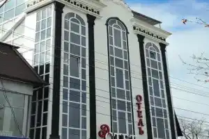 Estet Hotel, Essentuki