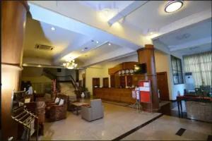 Asia Plaza Hotel, Yangon
