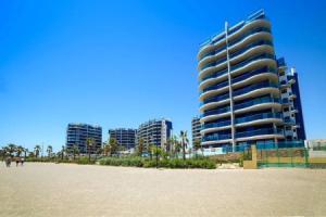 Apartamento Bennecke Caribe, Torrevieja