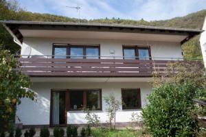 Haus zur Sonne Cottage, Bad Bertrich