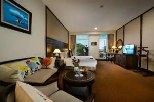 Zephyr Suites Boutique Hotel, Hanoi