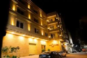 Hayat Pyramids View Hotel, Cairo