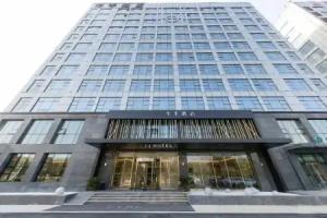 Ji Hotel (Nanjing Ruanjian Avenue Metro Station), Nanjing