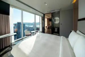 Lavalse Hotel, Busan