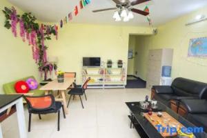 Nanning Yiran Huashe Hostel, Nanning