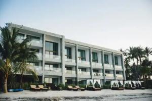 The Beach Samui, Taling Ngam Beach