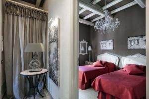 La Pigna Bianca Villa, Marausa